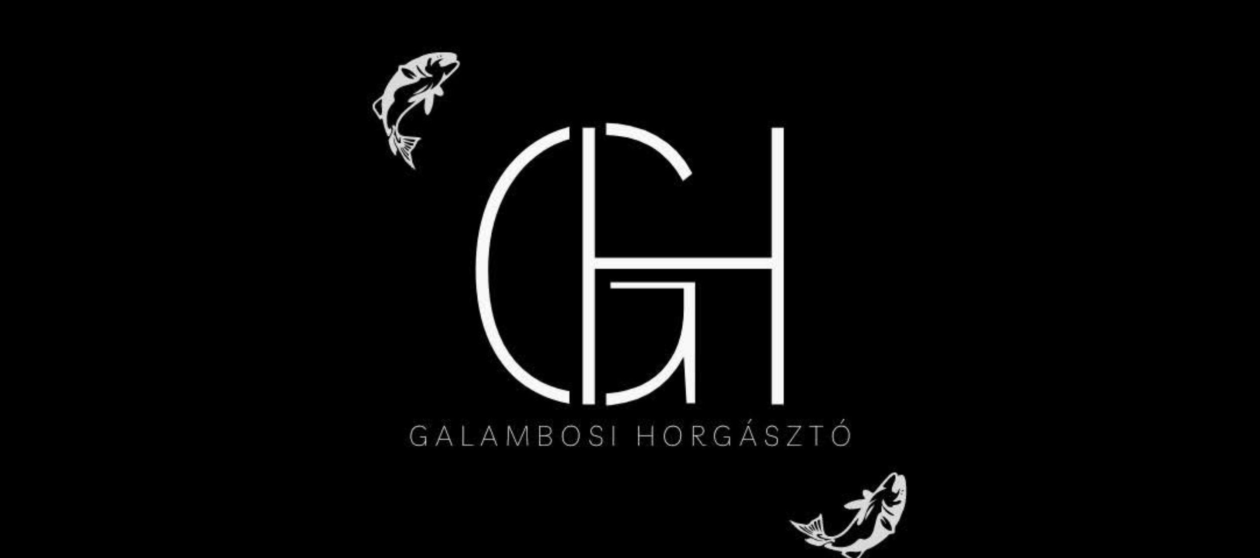 Galambosi-tó Logo