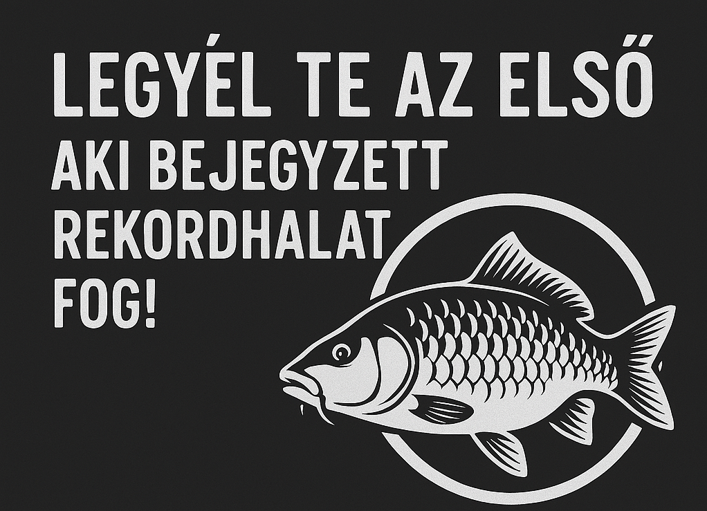 Rekord ponty